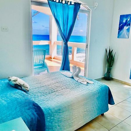 Habitacion Amanecer Turquesa #6 Isla Mujeres Exterior photo