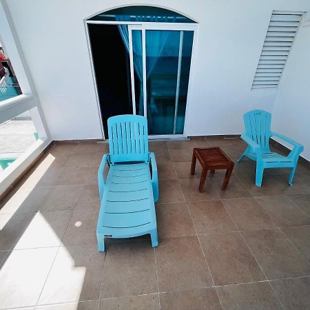 Habitacion Amanecer Turquesa #6 Isla Mujeres Exterior photo