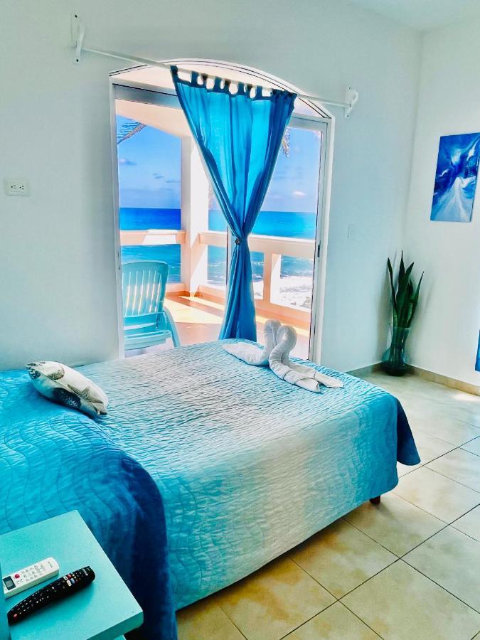 Habitacion Amanecer Turquesa #6 Isla Mujeres Exterior photo